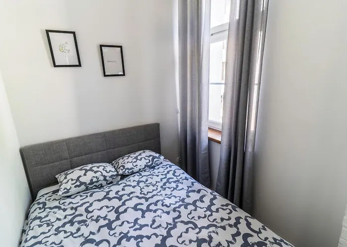 Apartman 88a New Soft Loft In The Center