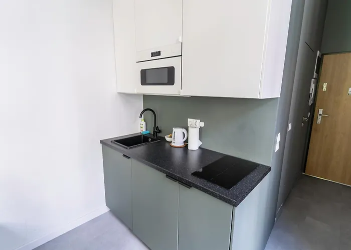 88a New Soft Loft In The Center Apartman *