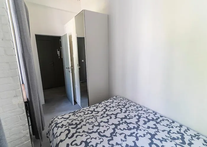 Apartman 88a New Soft Loft In The Center *