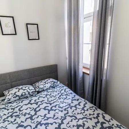 아파트 88a New Soft Loft In The Center