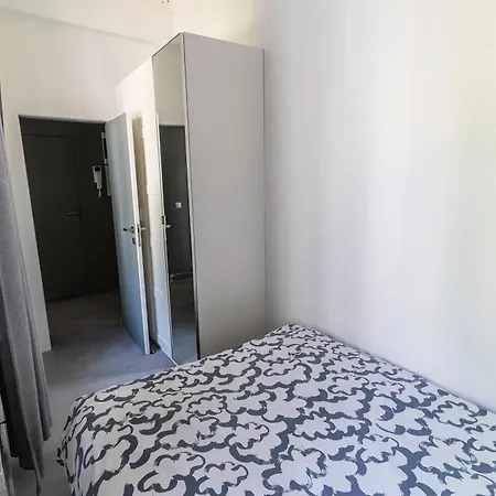 아파트 88a New Soft Loft In The Center *